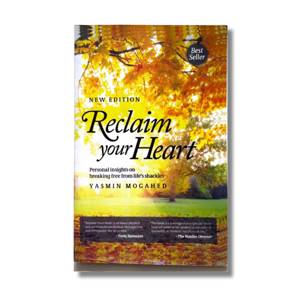 Reclaim Your Heart - Image 4