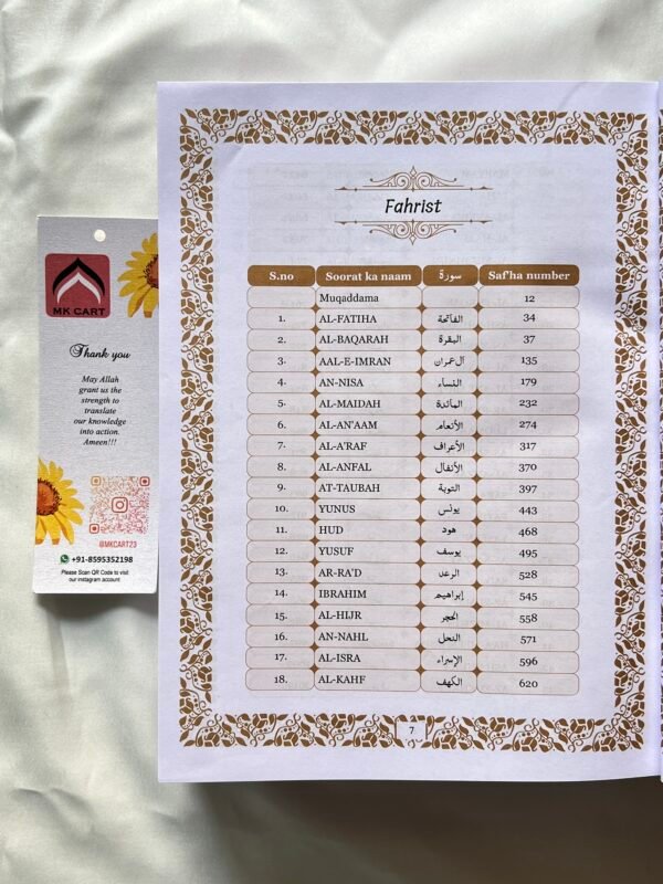Asaan Tarjuma E Quran - Image 2