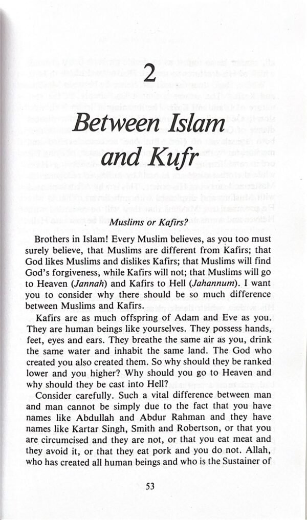 Fundamentals of Islam - Image 2