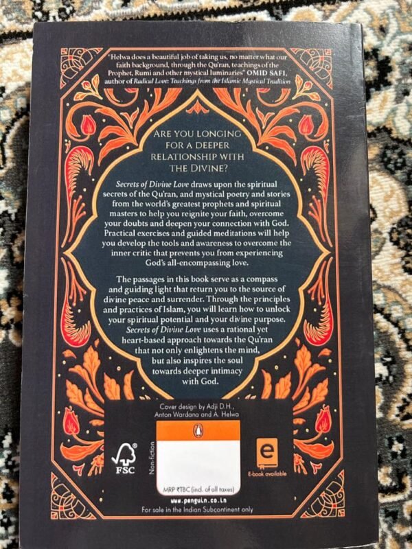 Secret of Divine Love - Image 3