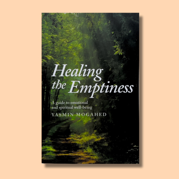 Healing the Emptiness