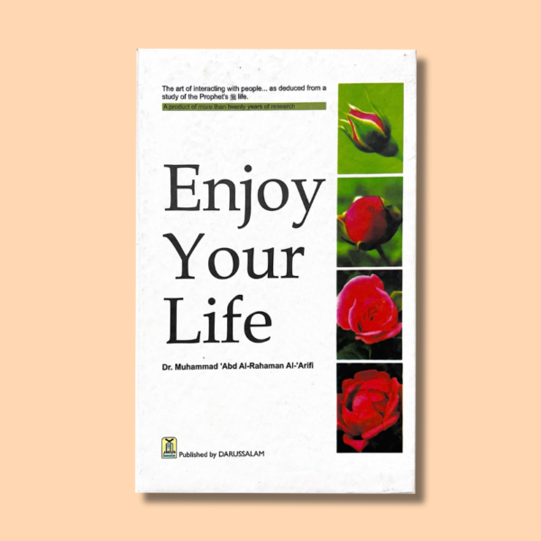 Enjoy Your Life