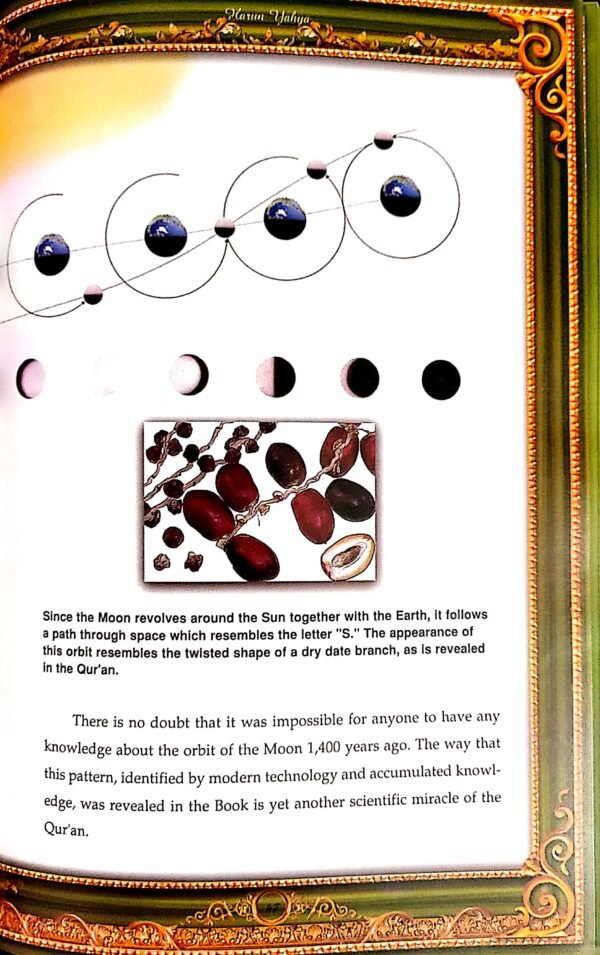 Allah’s Miracles in the Quran (Harun Yahya) - Image 5