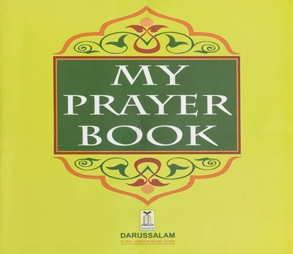 My Prayer Book