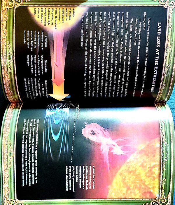 Allah’s Miracles in the Quran (Harun Yahya) - Image 3