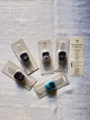 Dua & Dhikr Digital Finger Tally Counter